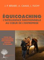   Équicoaching : l'intelligence émotionnelle au coeur de l'entreprise