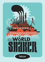   Le worldshaker