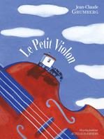   Le petit violon