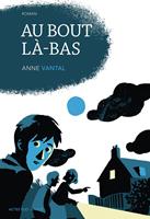   Au bout là-bas