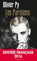   Les Parisiens