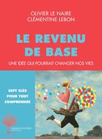   Le Revenu de base