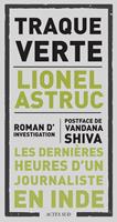   Traque Verte