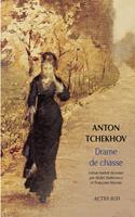   Drame de chasse