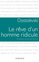  Le rêve d'un homme ridicule