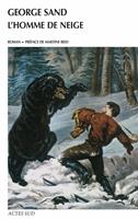   L'Homme de neige