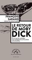   Le retour de Moby Dick