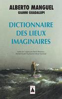   Dictionnaire des lieux imaginaires