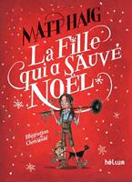   La fille qui a sauv&eacute; No&euml;l