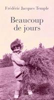   Beaucoup de jours