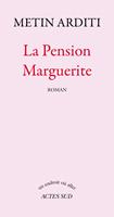   La Pension Marguerite