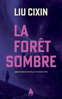   La forêt sombre