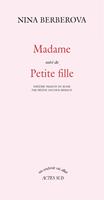   Madame suivi de : Petite fille