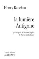   La Lumière Antigone