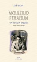   Mouloud Feraoun