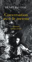   Conversation avec le torrent
