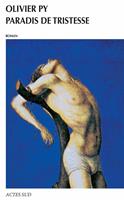   Paradis de tristesse