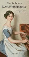   L'accompagnatrice
