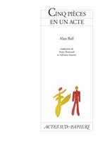   Cinq pièces en un acte