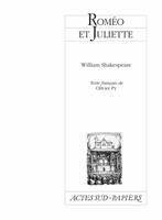   Roméo et Juliette