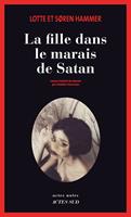   La Fille dans le marais de Satan