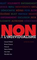   Non &agrave; l'individualisme