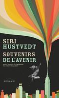   Souvenirs de l'avenir