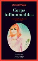   Corps inflammables
