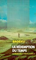   La rédemption du temps