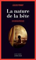   La nature de la bête