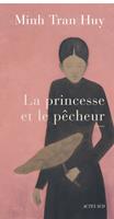   La princesse et le p&ecirc;cheur