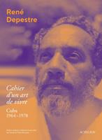   Cahier d'un art de vivre