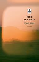   Partir léger