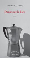   Dans tout le bleu