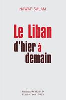   Le Liban d'hier à demain