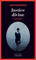   Justice divine