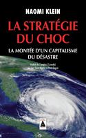   La Strat&eacute;gie du choc