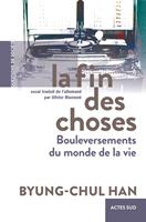   La Fin des choses