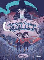   Les Aventures magiques d'Alfie Blackstack