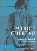 Journal de travail, tome 4