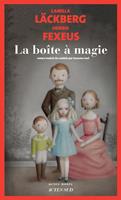   La Boîte à magie