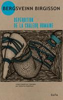   Déperdition de la chaleur humaine