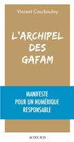   L'Archipel des Gafam