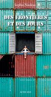   Des frontières et des jours