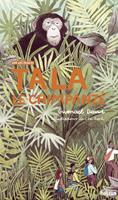   Tala, le chimpanzé