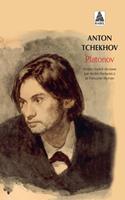   Platonov
