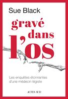   Gravé dans l'os