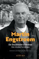   Martin Engstroem