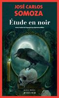   Etude en noir