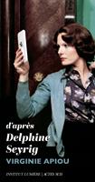   D&rsquo;apr&egrave;s Delphine Seyrig